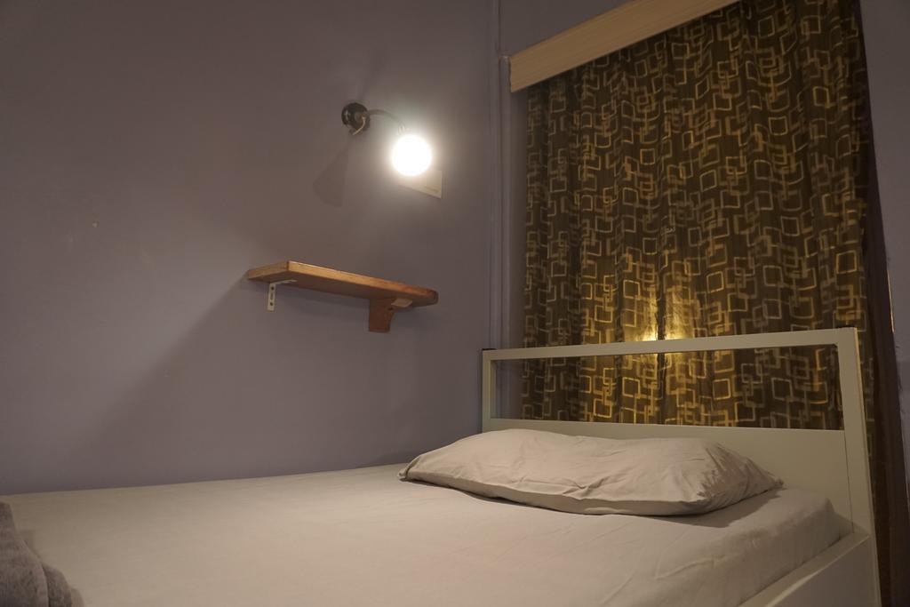 Chillout Lya Hostel & Lounge Istanbul Exterior photo
