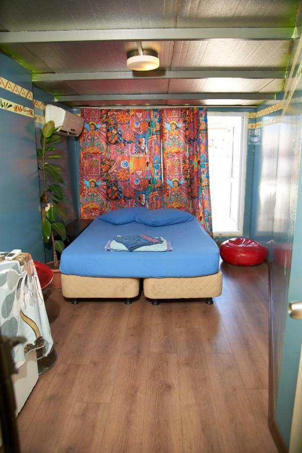 Chillout Lya Hostel & Lounge Istanbul Exterior photo