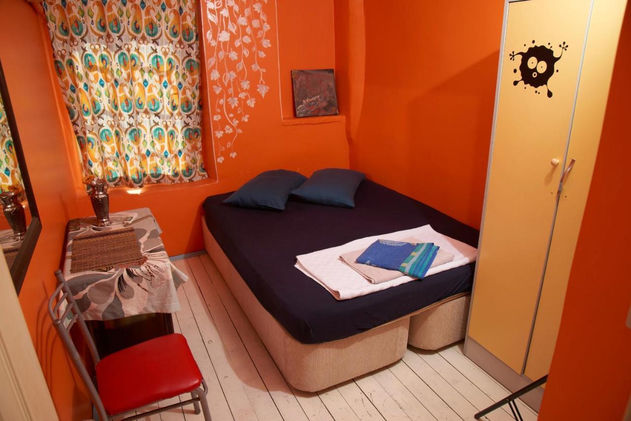 Chillout Lya Hostel & Lounge Istanbul Exterior photo